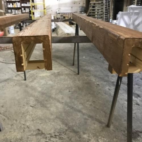 Деревянные балки на потолке. Материалы 02 Деревянные балки на потолке. Материалы 02