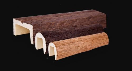 Что такое декоративная фальшбалка. Оригинал... 06 Что такое декоративная фальшбалка. Оригинал... 06