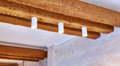 Фальшбалки из полиуретана. Все о полиуретановых балках