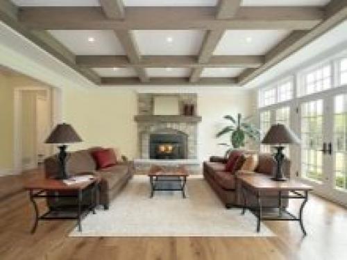 Деревянные балки на потолке. Материалы 06 Деревянные балки на потолке. Материалы 06