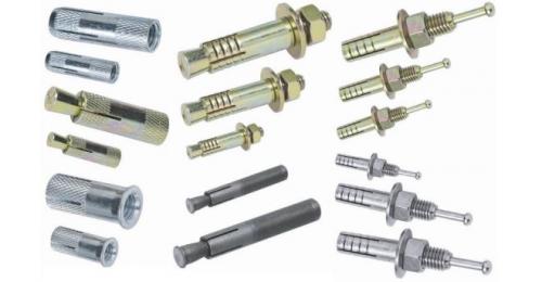 Анкер для кирпича. Анкерные болты для кирпичной кладки — виды, правила монтажа