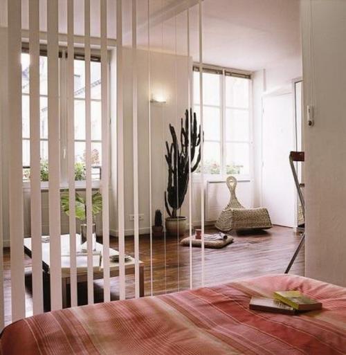 Фальш стена перегородка. Перегородки для зонирования комнаты: виды и советы по выбору (100+ фото)