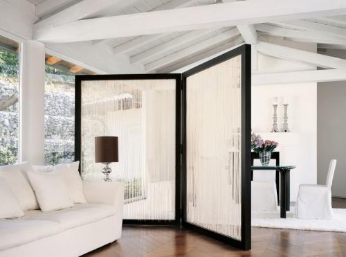 Фальш стена перегородка. Перегородки для зонирования комнаты: виды и советы по выбору (100+ фото)