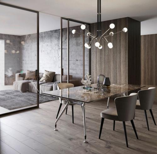 Фальш стена перегородка. Перегородки для зонирования комнаты: виды и советы по выбору (100+ фото)