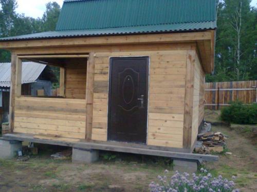 Утепленная пристройка к дому своими руками. Как утеплить веранду для зимнего проживания: пол, потолок, стены. Примеры утепления изнутри и снаружи (инструкция + фото)