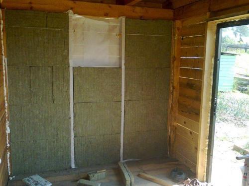 Утепленная пристройка к дому своими руками. Как утеплить веранду для зимнего проживания: пол, потолок, стены. Примеры утепления изнутри и снаружи (инструкция + фото)