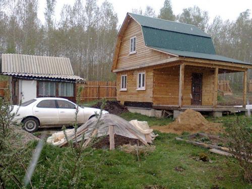 Утепленная пристройка к дому своими руками. Как утеплить веранду для зимнего проживания: пол, потолок, стены. Примеры утепления изнутри и снаружи (инструкция + фото)