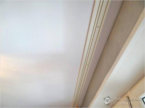 Чем закрепить карниз на. Как монтировать круглый карниз для штор 06 Чем закрепить карниз на. Как монтировать круглый карниз для штор 06