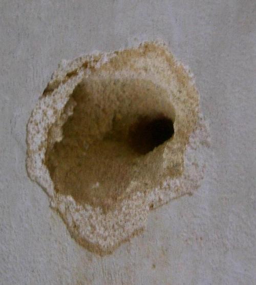 Что делать если отверстие больше дюбеля. Как закрепить дюбель в большем по диаметру отверстии