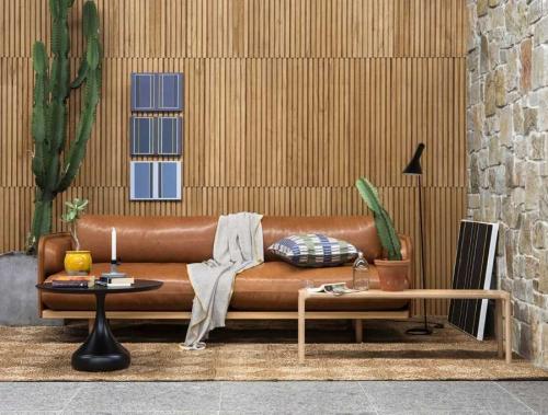 Размер реек и расстояние между ними. Деревянные рейки (Баффели) 17