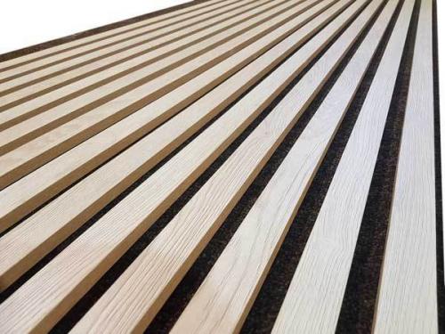 Размер реек и расстояние между ними. Деревянные рейки (Баффели)