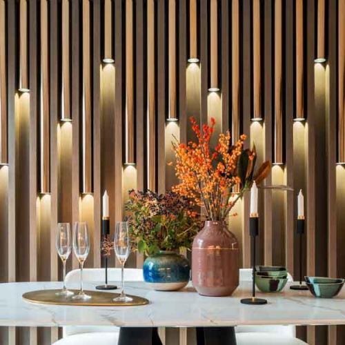 Размер реек и расстояние между ними. Деревянные рейки (Баффели)