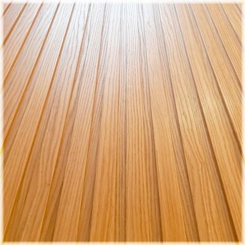 Размер реек и расстояние между ними. Деревянные рейки (Баффели)