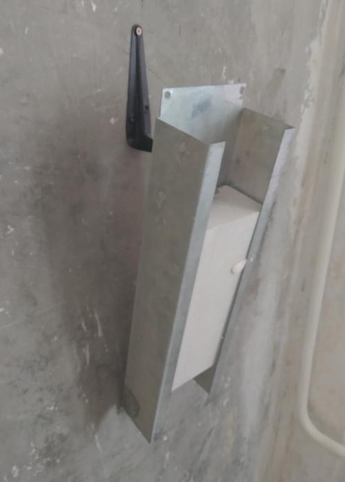 Как повесить гардину без дрели. Крепление на бетонной стене без перфоратора, обычной дрелью без удара