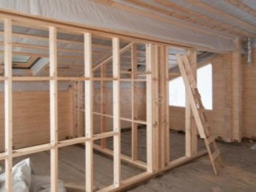 Изготовление и монтаж реечных перегородок от 500 рублей за штуку. Технология изготовления