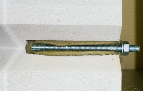 Что делать, если отверстие больше дюбеля. Как закрепить дюбель в большем по диаметру отверстии