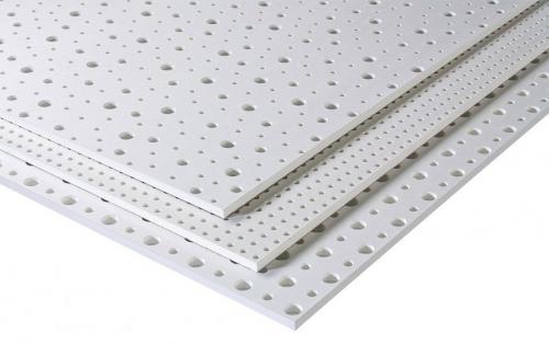 Какой гипсокартон лучше для потолка в частном доме. Виды гипсокартона в зависимости от назначения