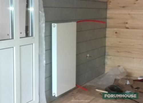 Интересные решения отделки стен деревом. Фотографии интерьеров, которые отделаны древесиной