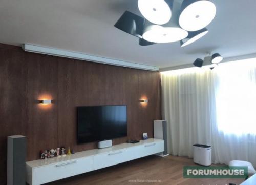 Интересные решения отделки стен деревом. Фотографии интерьеров, которые отделаны древесиной