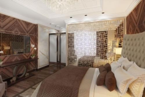 Декоративные бруски на стену. Блок-хаус 14