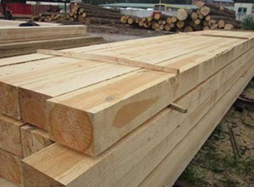 Какую древесину лучше выбрать для деревянных перекрытий. Деревянные балки перекрытия - размеры и нагрузки 06 Какую древесину лучше выбрать для деревянных перекрытий. Деревянные балки перекрытия - размеры и нагрузки 06