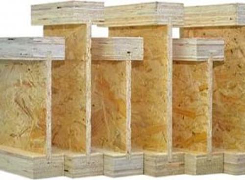 Какую древесину лучше выбрать для деревянных перекрытий. Деревянные балки перекрытия - размеры и нагрузки 12 Какую древесину лучше выбрать для деревянных перекрытий. Деревянные балки перекрытия - размеры и нагрузки 12