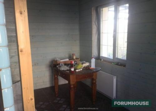 Отделка стен с помощью древесины. Фотографии интерьеров, которые отделаны древесиной