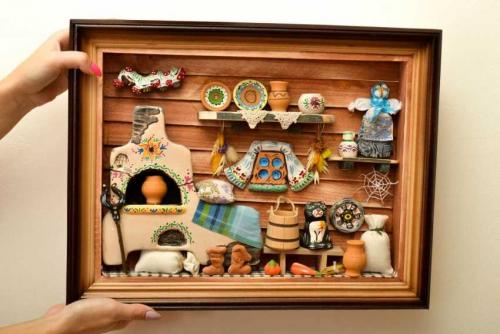 Декоративное панно на стену. Панно на стену своими руками: советы по изготовлению из пробки, штукатурки, веток, гипса, бисера + видео инструкции