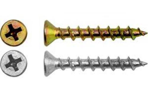 Длина самореза для бруса 50х50. Размер саморезов по дереву, их разновидности и рекомендации по применению. Фосфатированные, с потайными головками и крестовыми шлицами