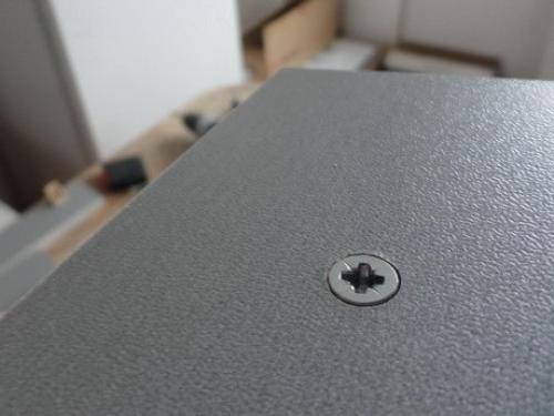 Длина самореза для бруса 50х50. Размер саморезов по дереву, их разновидности и рекомендации по применению. Фосфатированные, с потайными головками и крестовыми шлицами