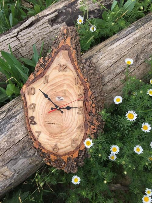 50 идей декора из дерева своими руками. 53 Лучших изделия из дерева для начинающих 15