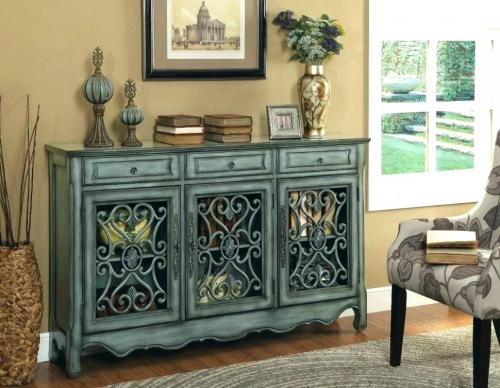 Резной декор для мебели. Виды мебели