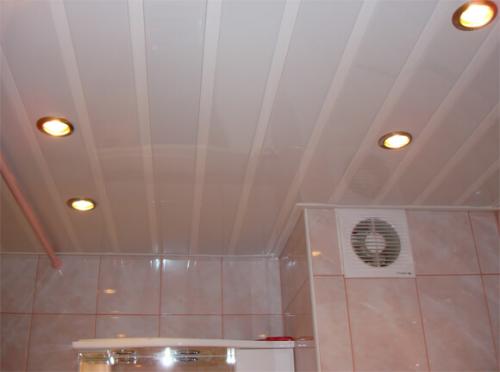 Как сделать потолок в частном доме своими руками. Монтаж настильного потолка 22 Как сделать потолок в частном доме своими руками. Монтаж настильного потолка 22