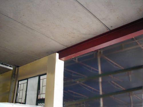 Потолочное перекрытие это. Основные классификации перекрытий для потолка