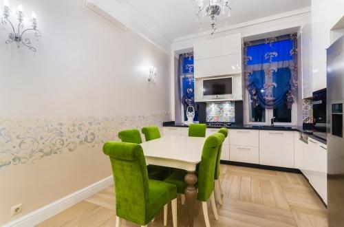 Декор стен своими руками на кухне. Дизайн стен на кухне — 106 вариантов отделки в реальных фото