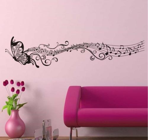 Декор стен своими руками — фото с лучшими идеями для декора в 2019 году +105 фото примеров!