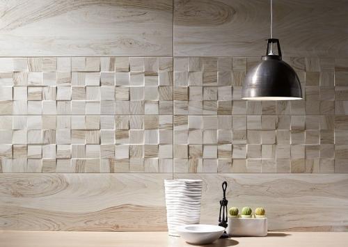 Декор стен своими руками на кухне. Дизайн стен на кухне — 106 вариантов отделки в реальных фото