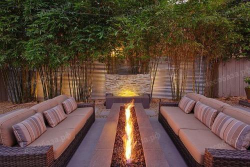 70+ идей дерева в интерьере. Идеи для дома 08