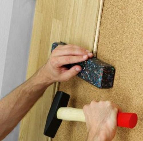 70+ идей дерева в интерьере. Идеи для дома 15