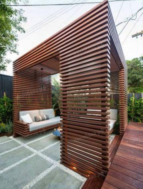 70+ идей дерева в интерьере. Идеи для дома 03