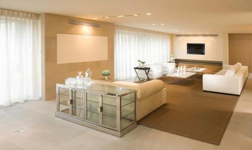 Чем отделать низкий потолок в частном доме. №2. Какой должна быть отделка?