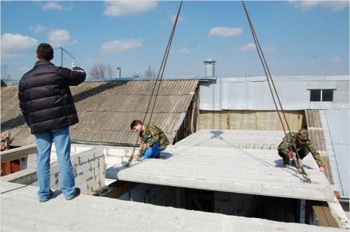Потолочные перекрытия в частном доме.Особенности работы. Как сделать потолок в частном доме с мансардой 01 Потолочные перекрытия в частном доме.Особенности работы. Как сделать потолок в частном доме с мансардой 01