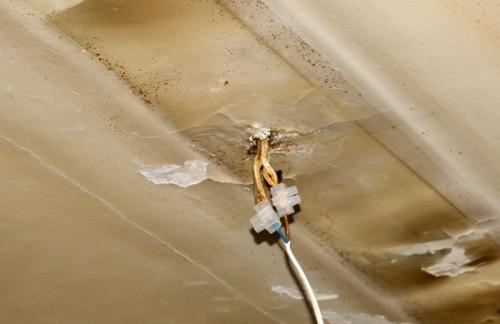 Потолок из реек своими руками. Инструкция по установке реечного потолка своими руками