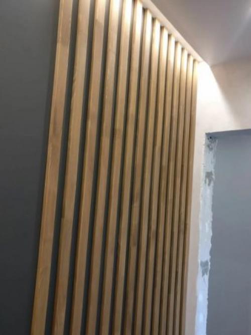 Сделать рейки самостоятельно. Как сделать рейки самостоятельно?