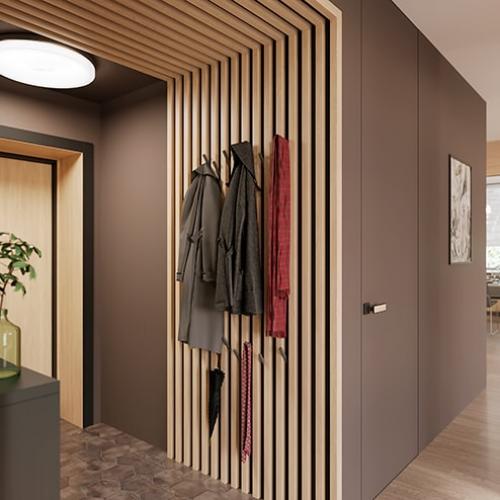 Купить декоративные рейки для стен в Москве. О коллекции 10 Купить декоративные рейки для стен в Москве. О коллекции 10