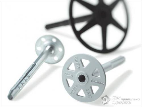 Как закрепить дюбель в отверстии большего диаметра. Как закрепить дюбель в большем по диаметру отверстии 21