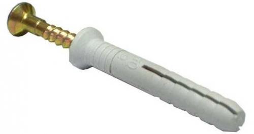 Как закрепить дюбель в отверстии большего диаметра. Как закрепить дюбель в большем по диаметру отверстии