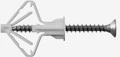 Как закрепить дюбель в отверстии большего диаметра. Как закрепить дюбель в большем по диаметру отверстии