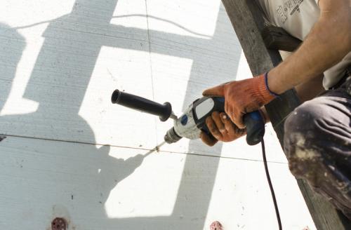 Жидкие гвозди дюбель. 15 лайфхаков по надежному монтажу на слабых основаниях