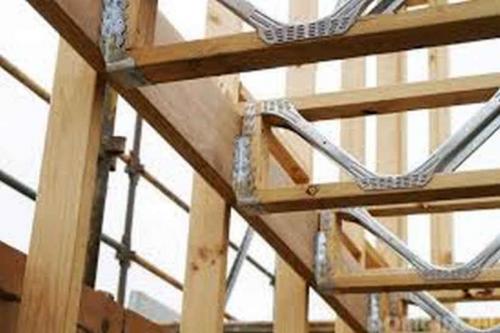 Для чего подходят деревянные рейки. Виды деревянных реек 01